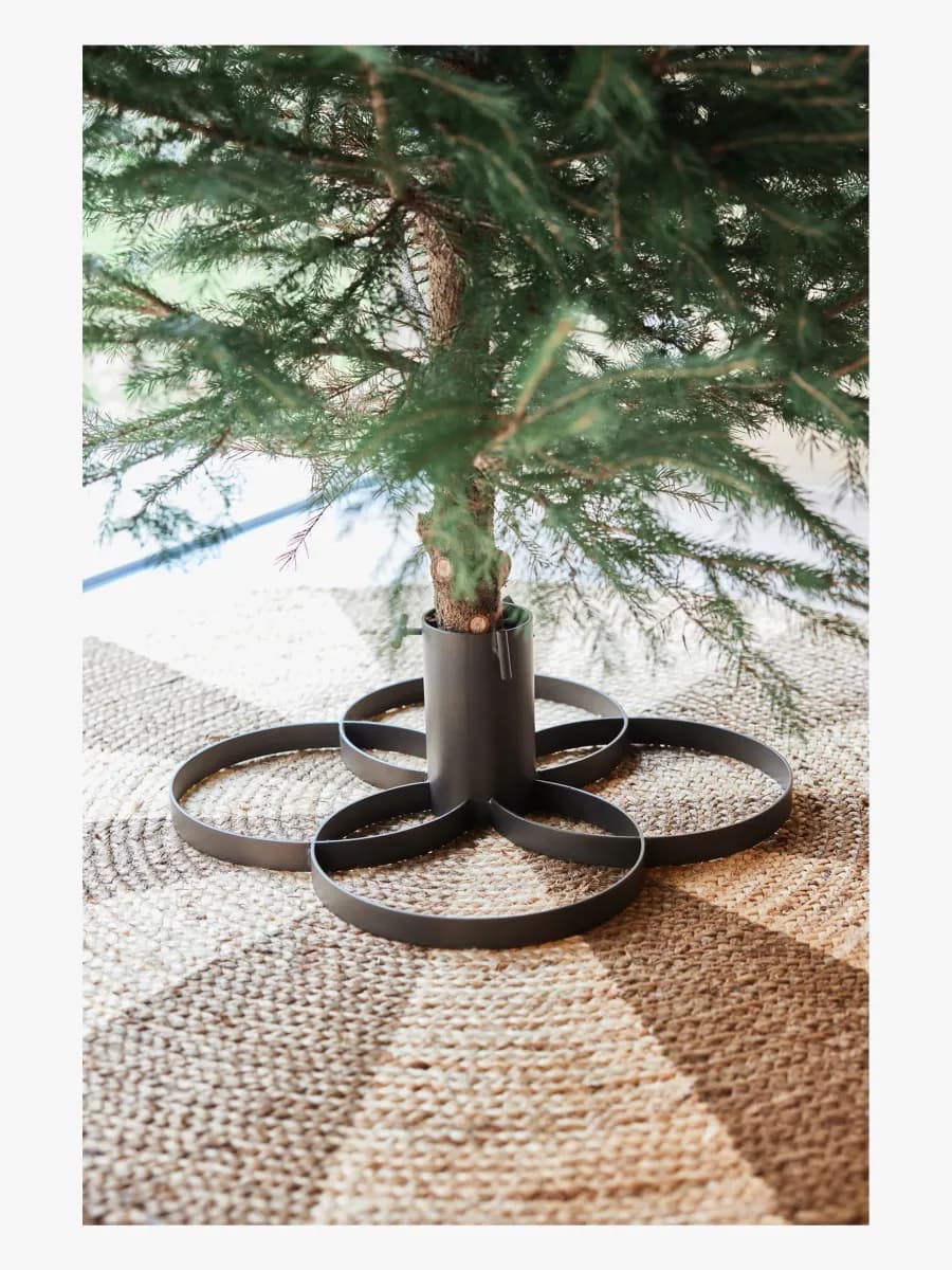 OYOY Jul Barnmatta Ø120, Nature, Barnrum