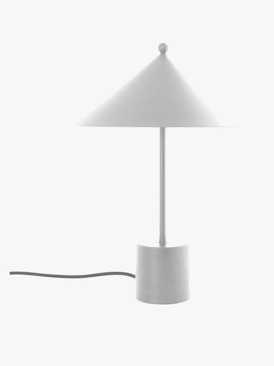OYOY Kasa Bordslampa, Offwhite, Barnrum