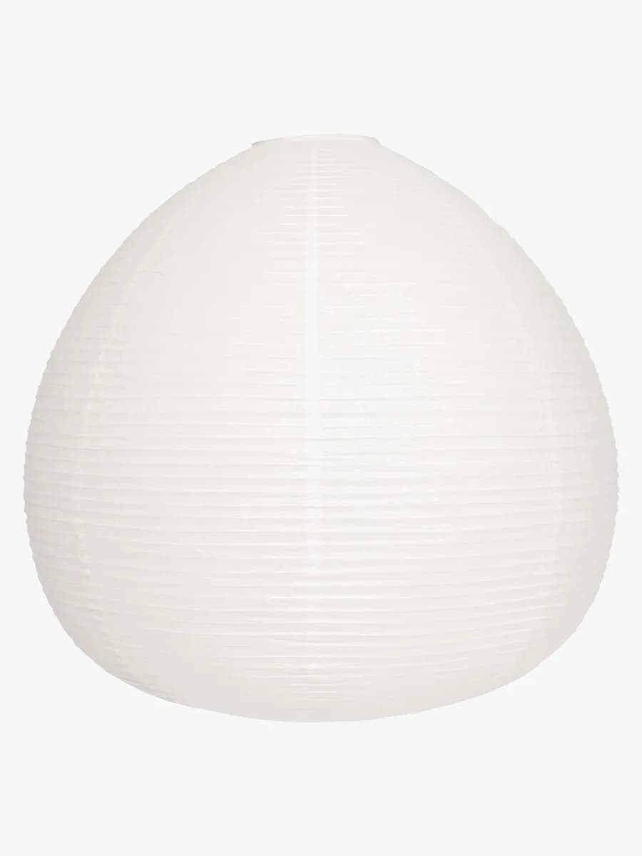 OYOY Kojo Lampskärm Large, Off White