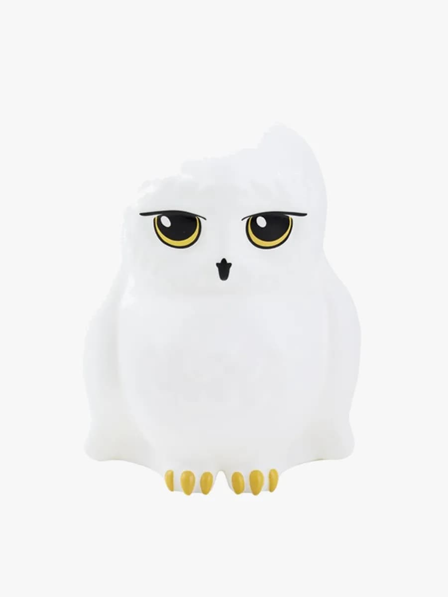 Paladone Hedwig Lampa, Barnrum