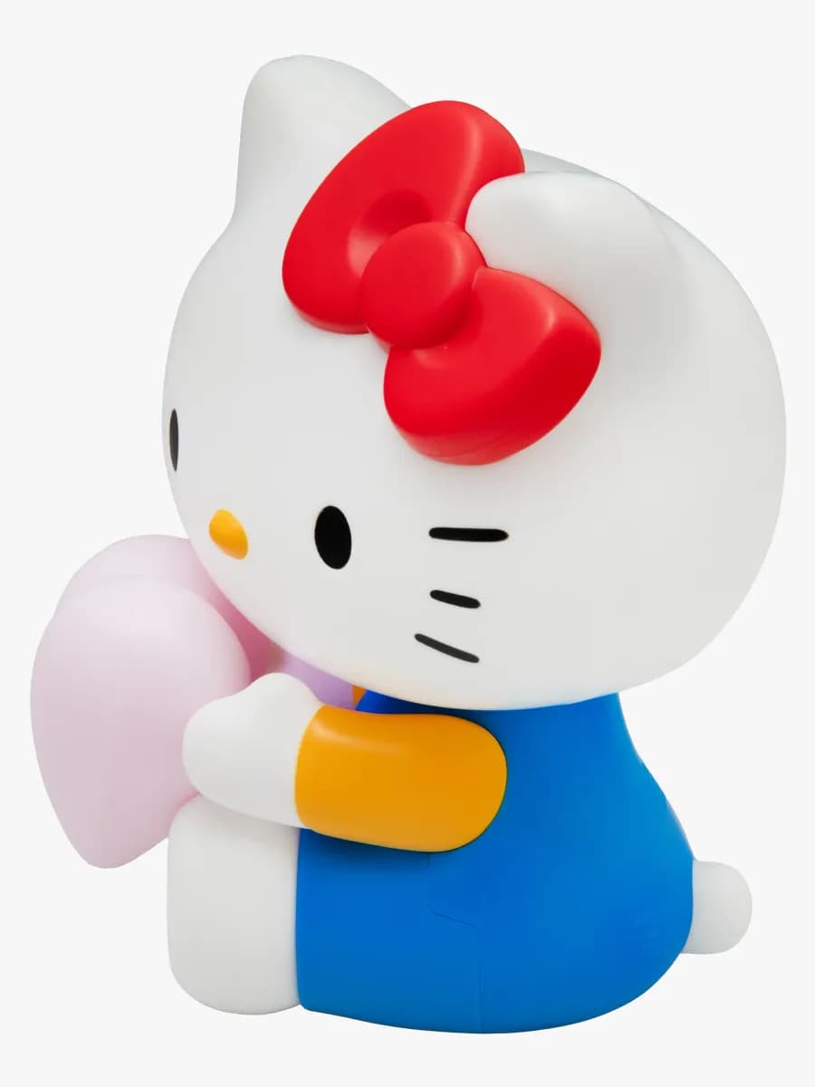 Paladone Hello Kitty Formad Nattlampa, Barnrum