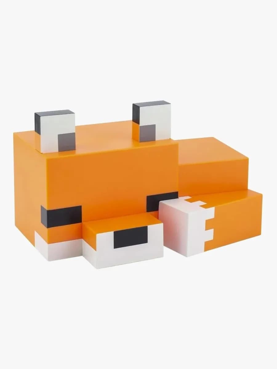 Paladone Lampa Minecraft Räv, Barnrum