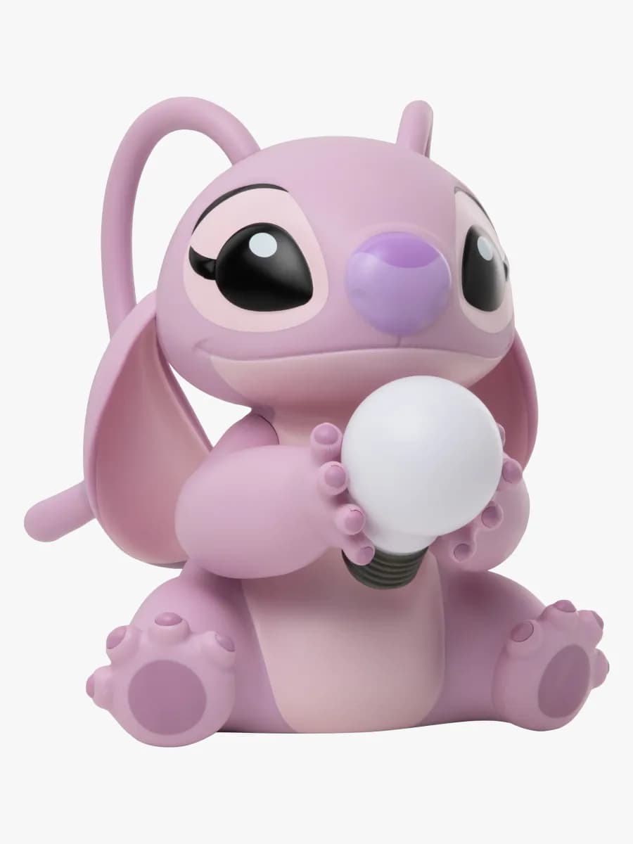 Paladone Lilo &  Stitch Angel Lampa, Barnrum