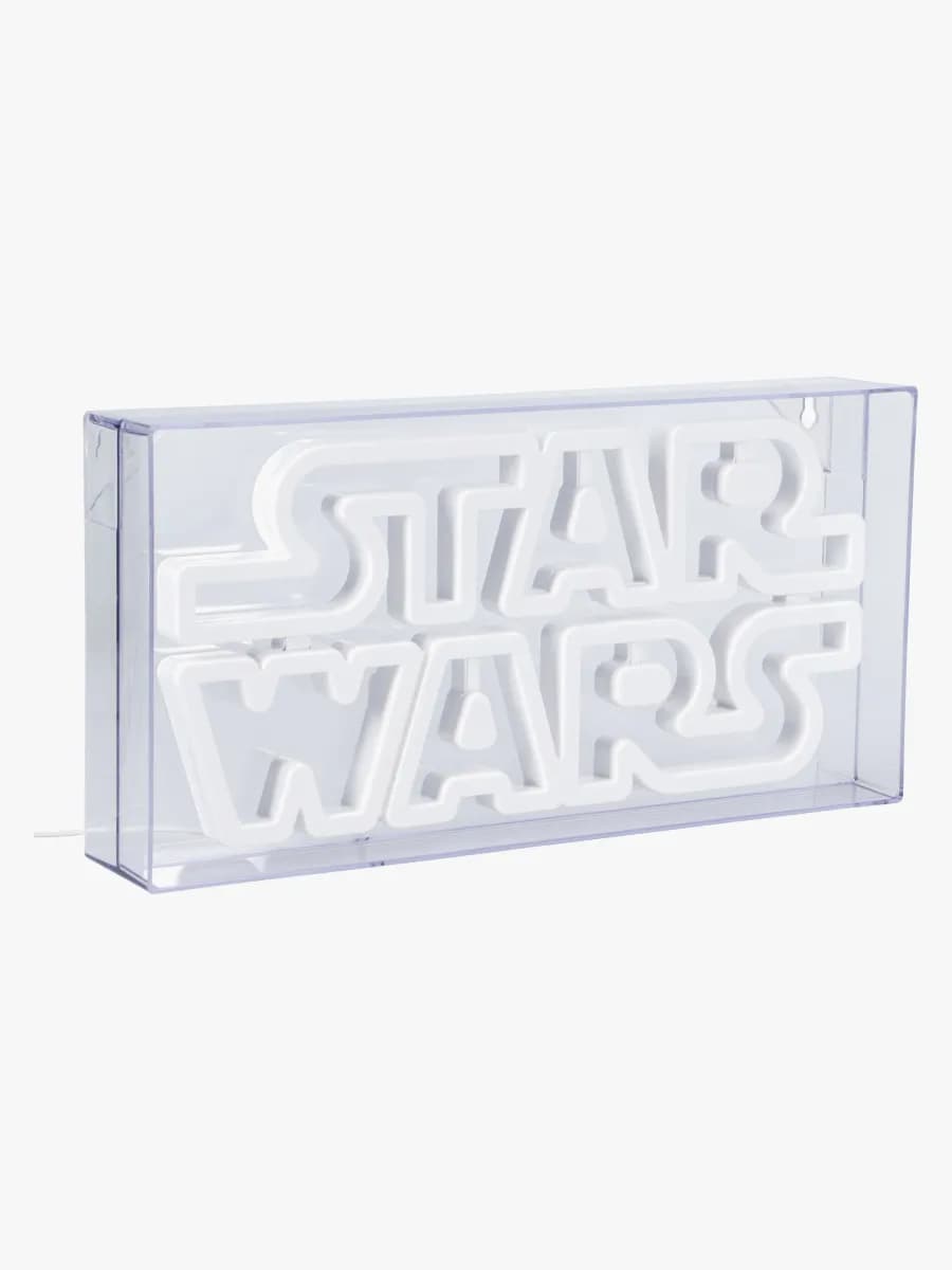 Paladone Star Wars Neon LED-lampa, Barnrum