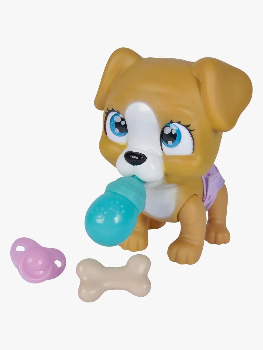 Pamper Petz Leksaksdjur