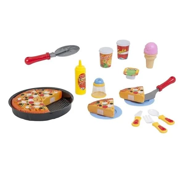 PAP Pizzaset och tillbehör