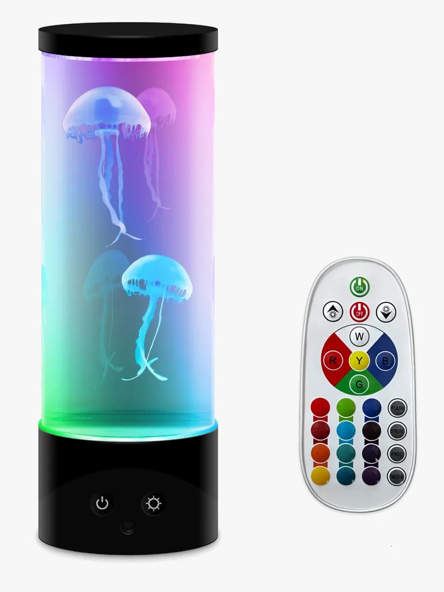 PartyFunLights Lampa Manet, Barnrum