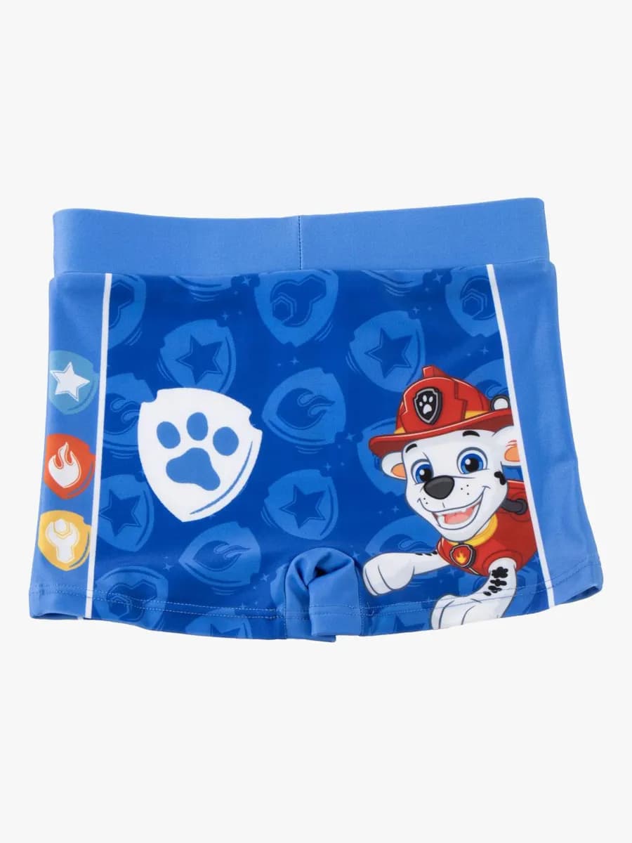 Paw Patrol Badbyxa, Blå, 104-110