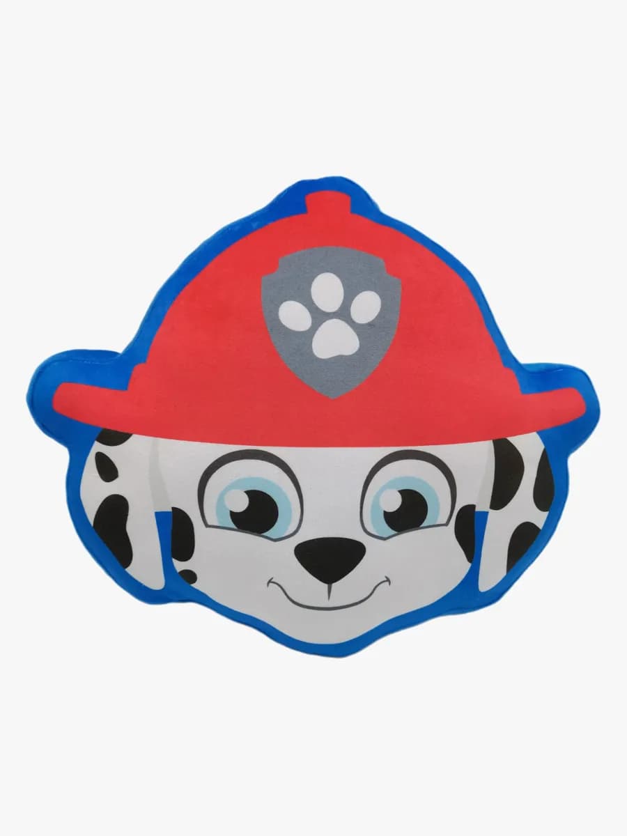 Paw Patrol Cushion, Blue