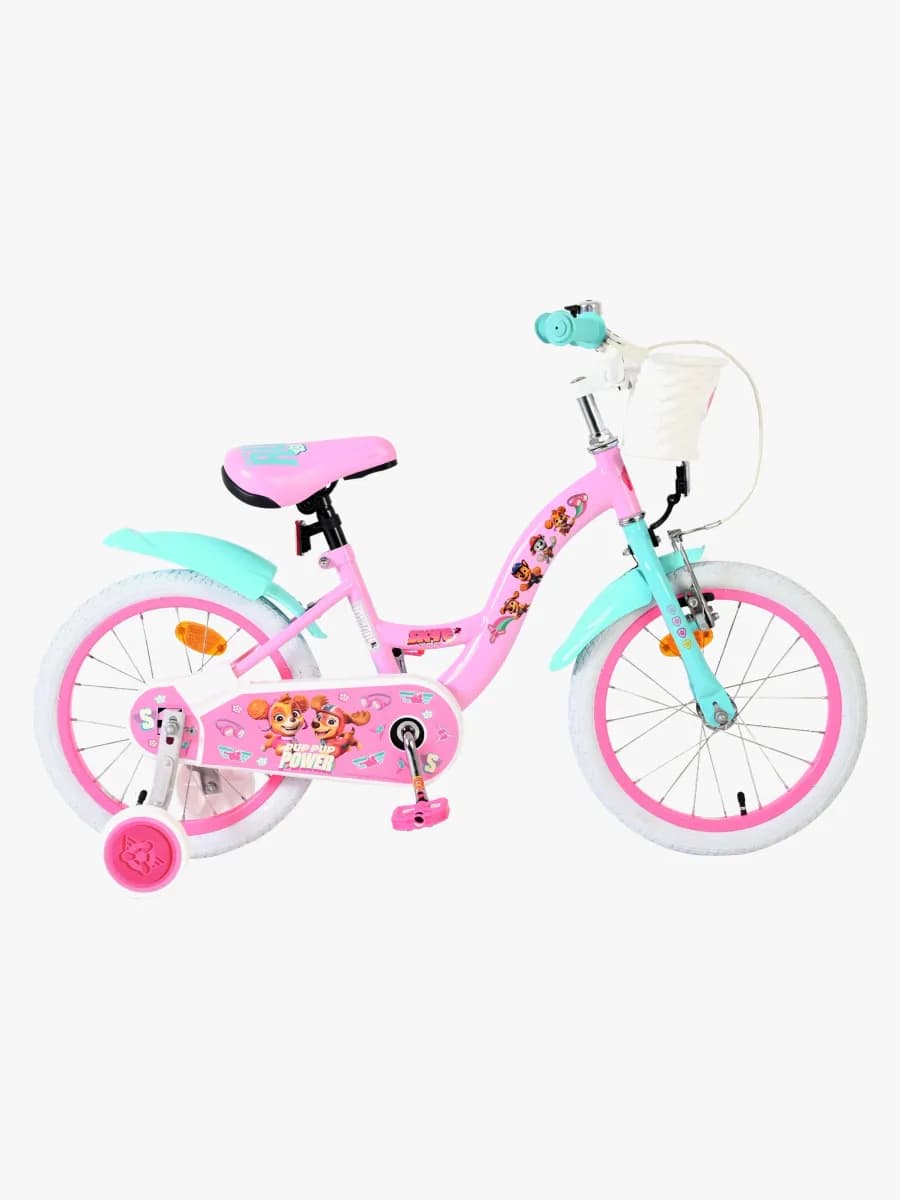 Paw Patrol Girls Cykel 16 Tum