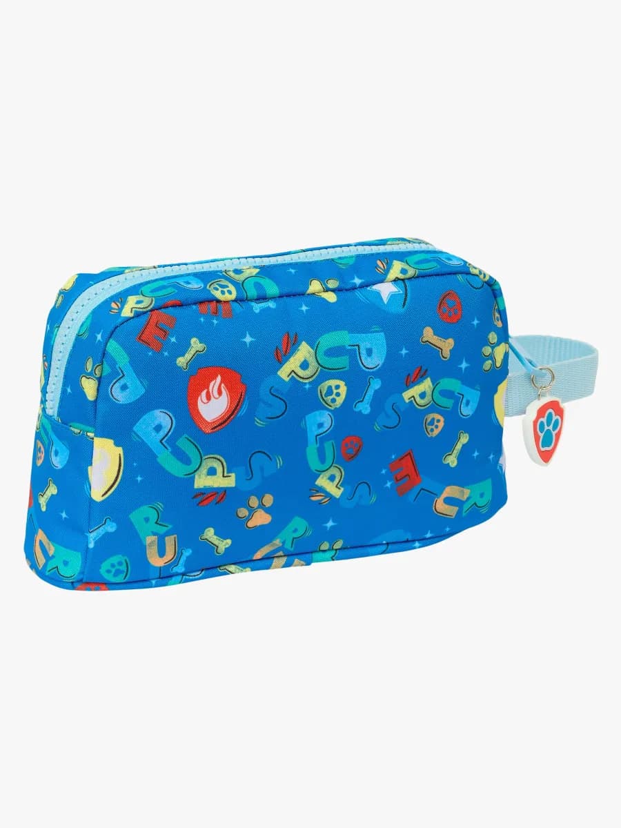 Paw Patrol Kylväska Pups Rule, Blå