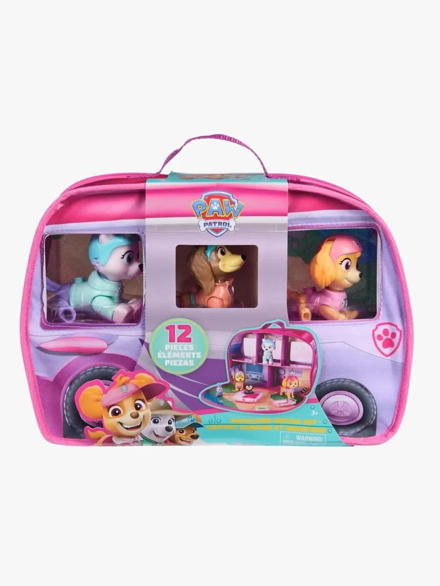 Paw Patrol Lekset Skye's Rescue