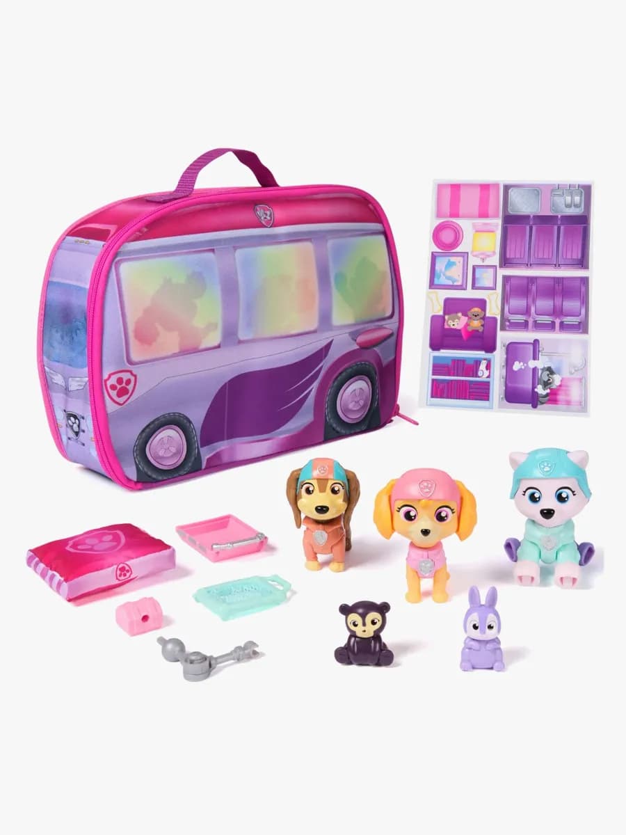 Paw Patrol Lekset Skye's Rescue