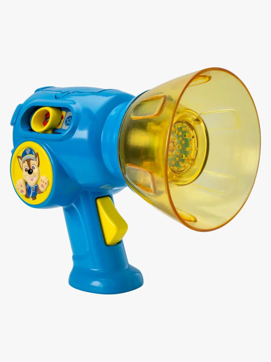 Paw Patrol Megafon Chase