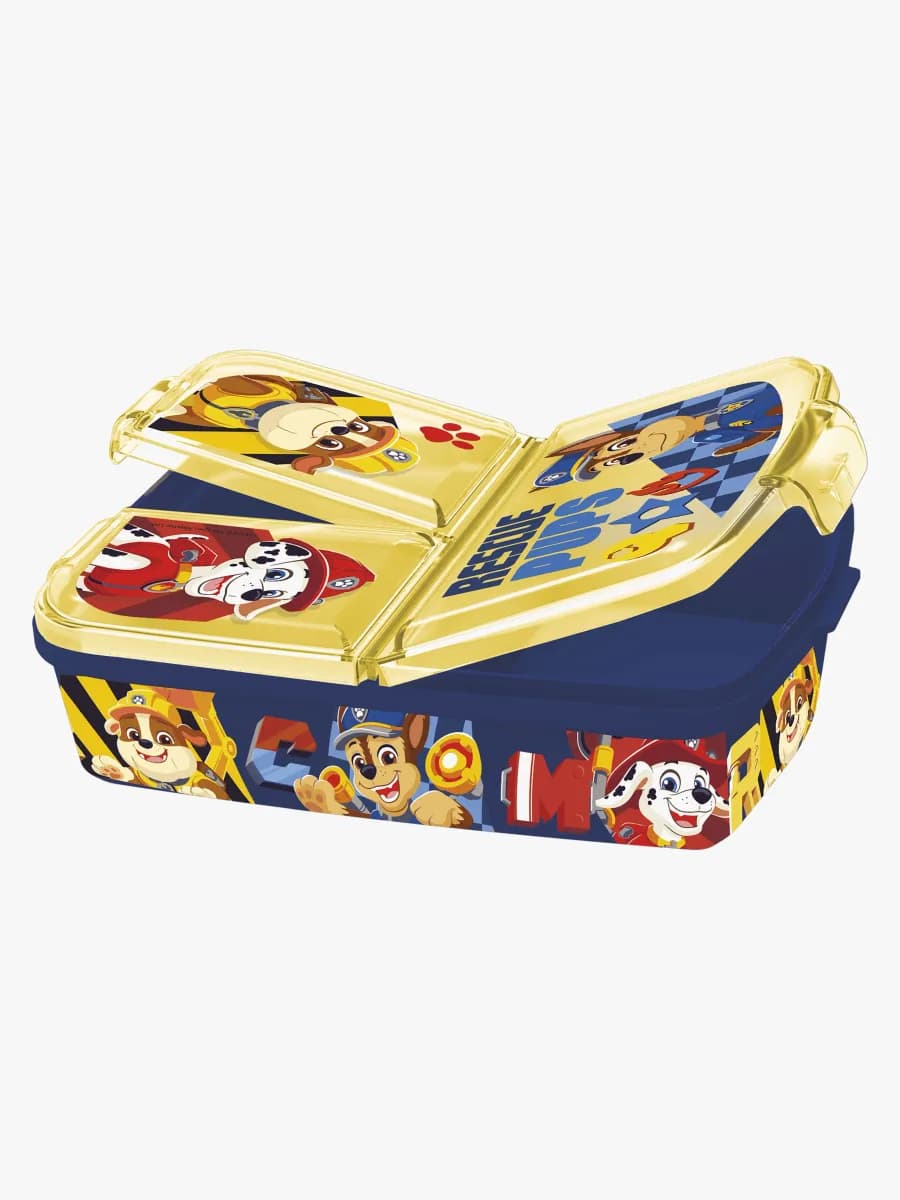 Paw Patrol Multifack Lunchbox
