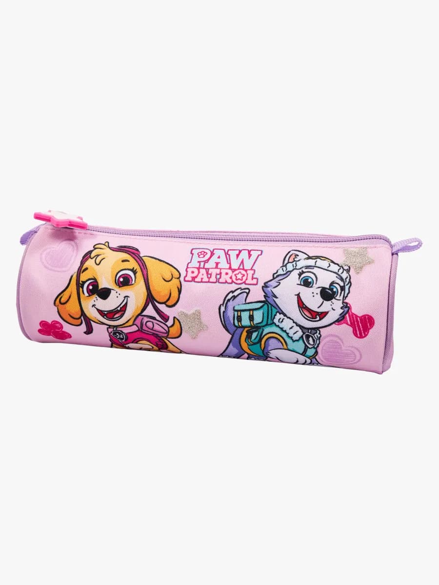 Paw Patrol Pennfodral 22 cm Cylinder