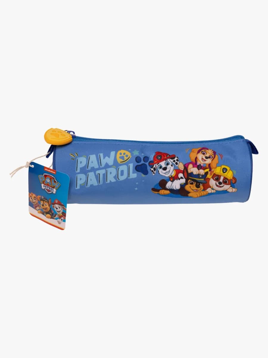 Paw Patrol Pennfodral, Blå