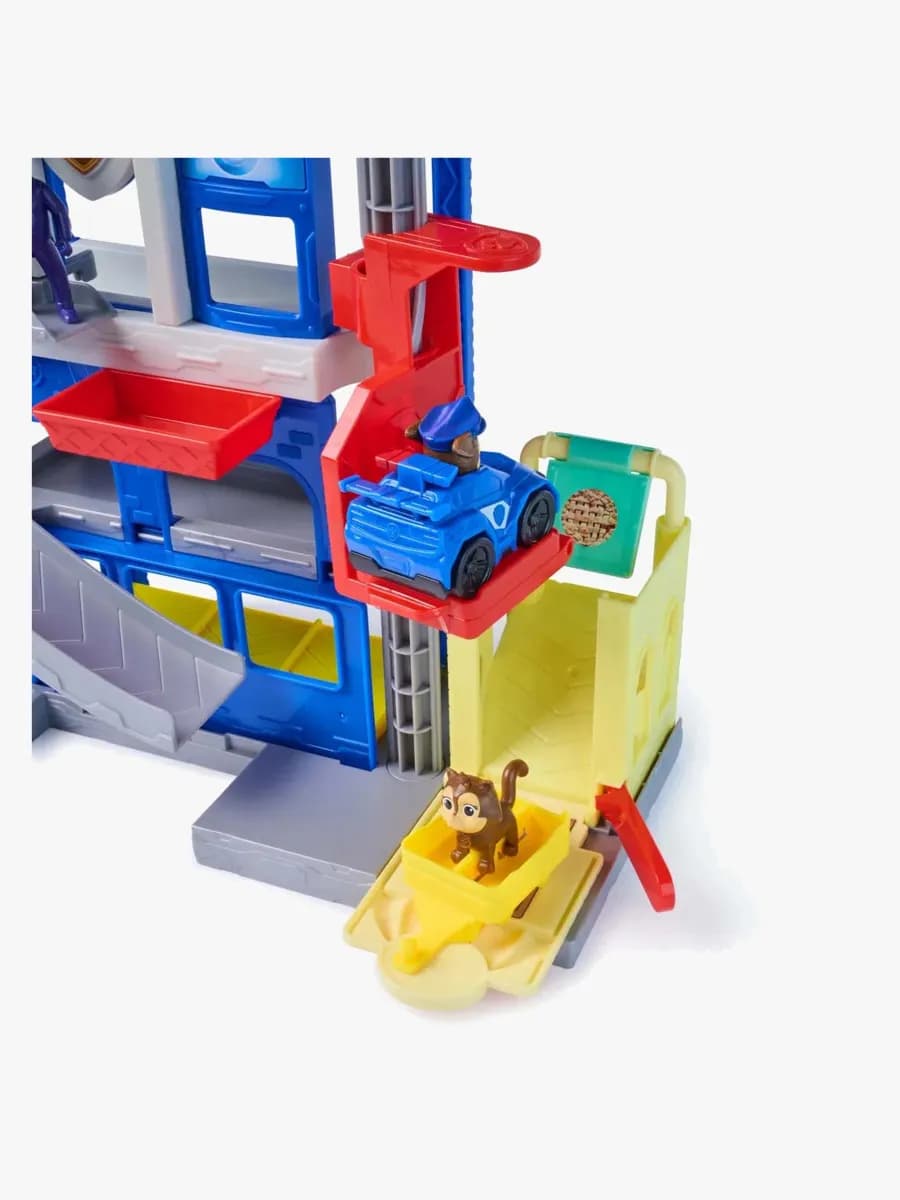 Paw Patrol Pup Squad HQ Lekset