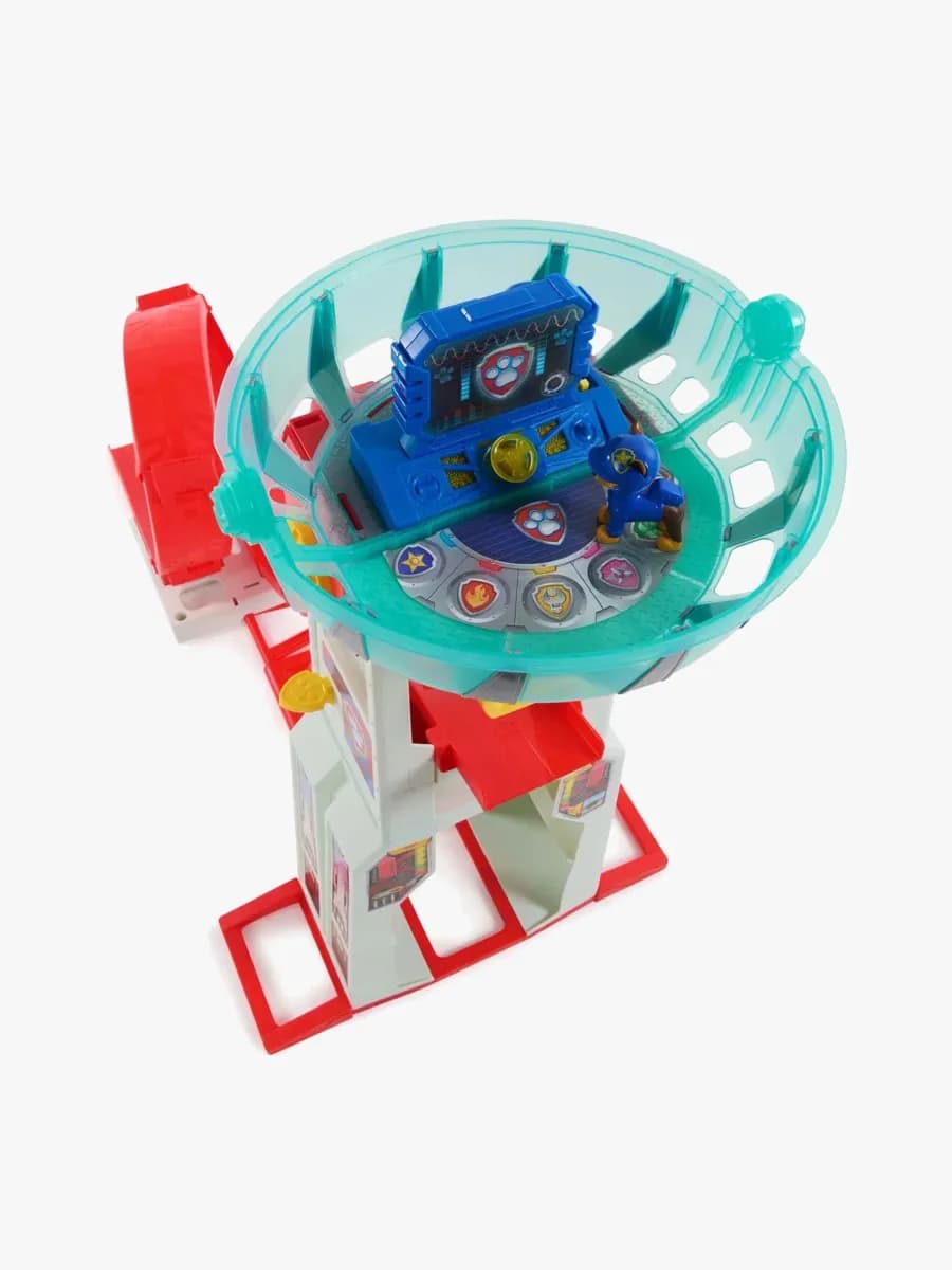 Paw Patrol Rescue Wheels Super Loop HQ Lekset