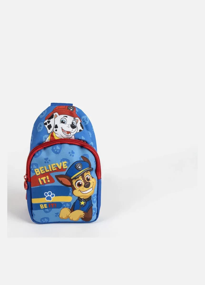 Paw Patrol Ryggsäck, Blå