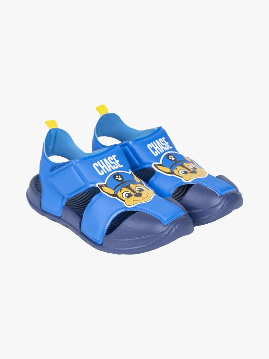 Paw Patrol Sandaler, Blå, 28