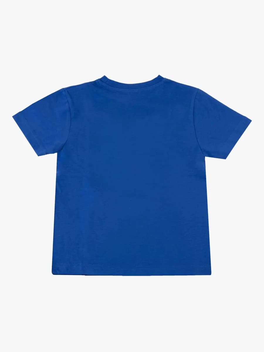 Paw Patrol T-shirt, Blå, 116-122