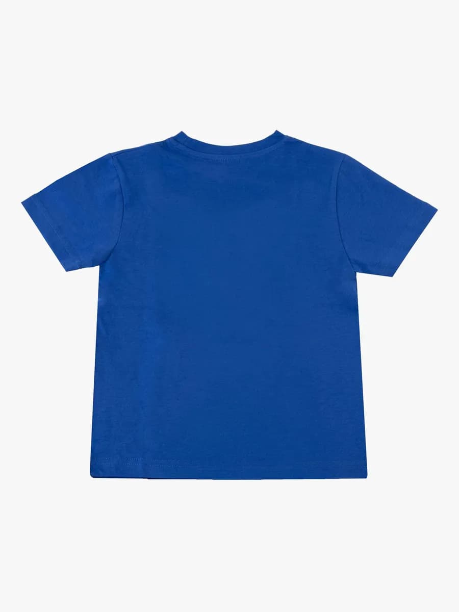 Paw Patrol T-shirt, Blå, 98-104