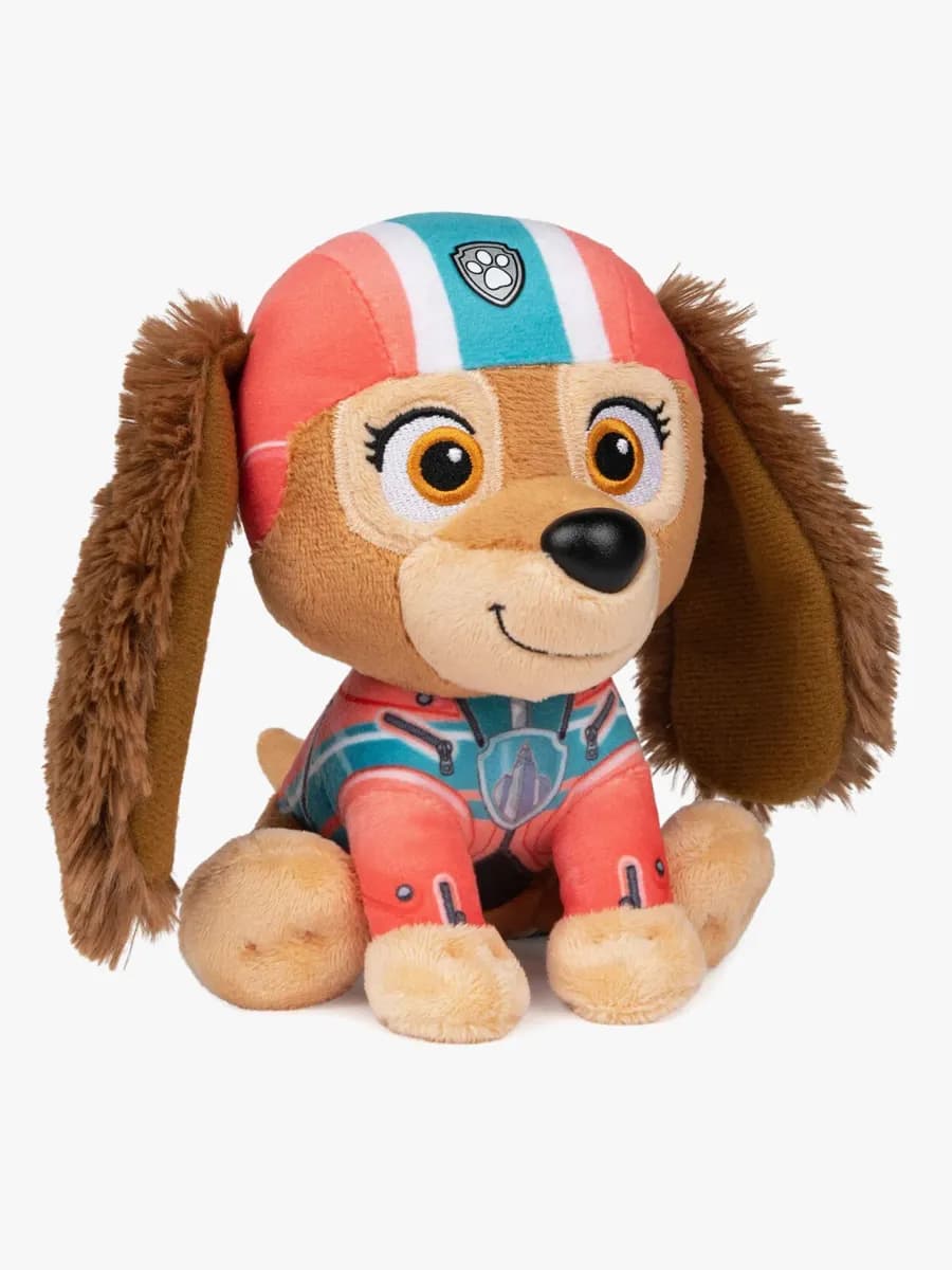 Paw Patrol The Mighty Movie Gosedjur Liberty 15 cm
