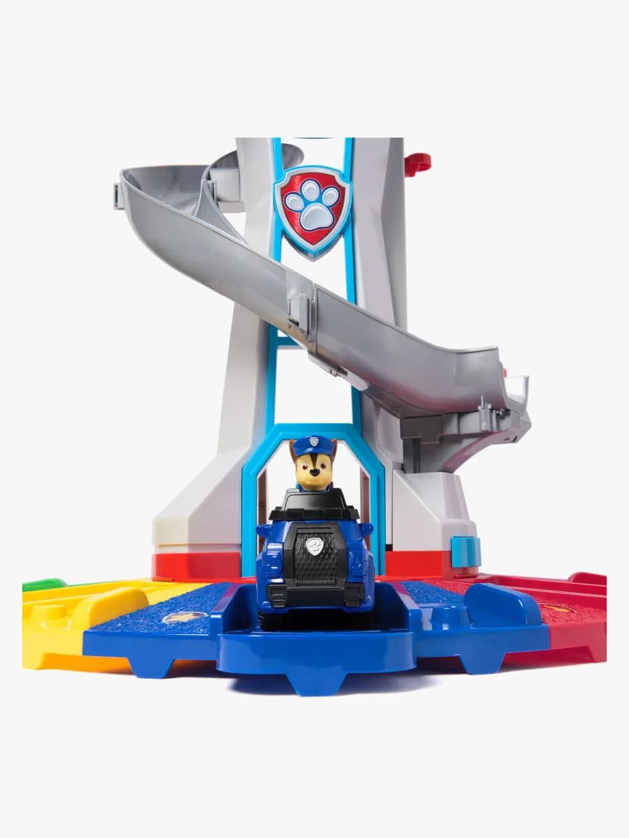 Paw Patrol Utsiktstorn Lekset 81 cm