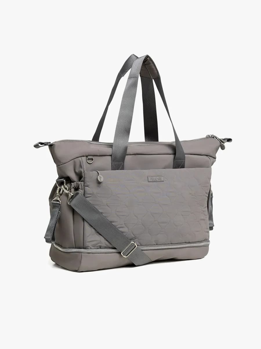 Pelicare Nestle Skötväska, Grey