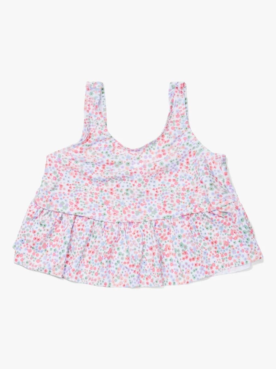 Petite Chérie Atelier Albertina UV-linne, Flowers 86-92