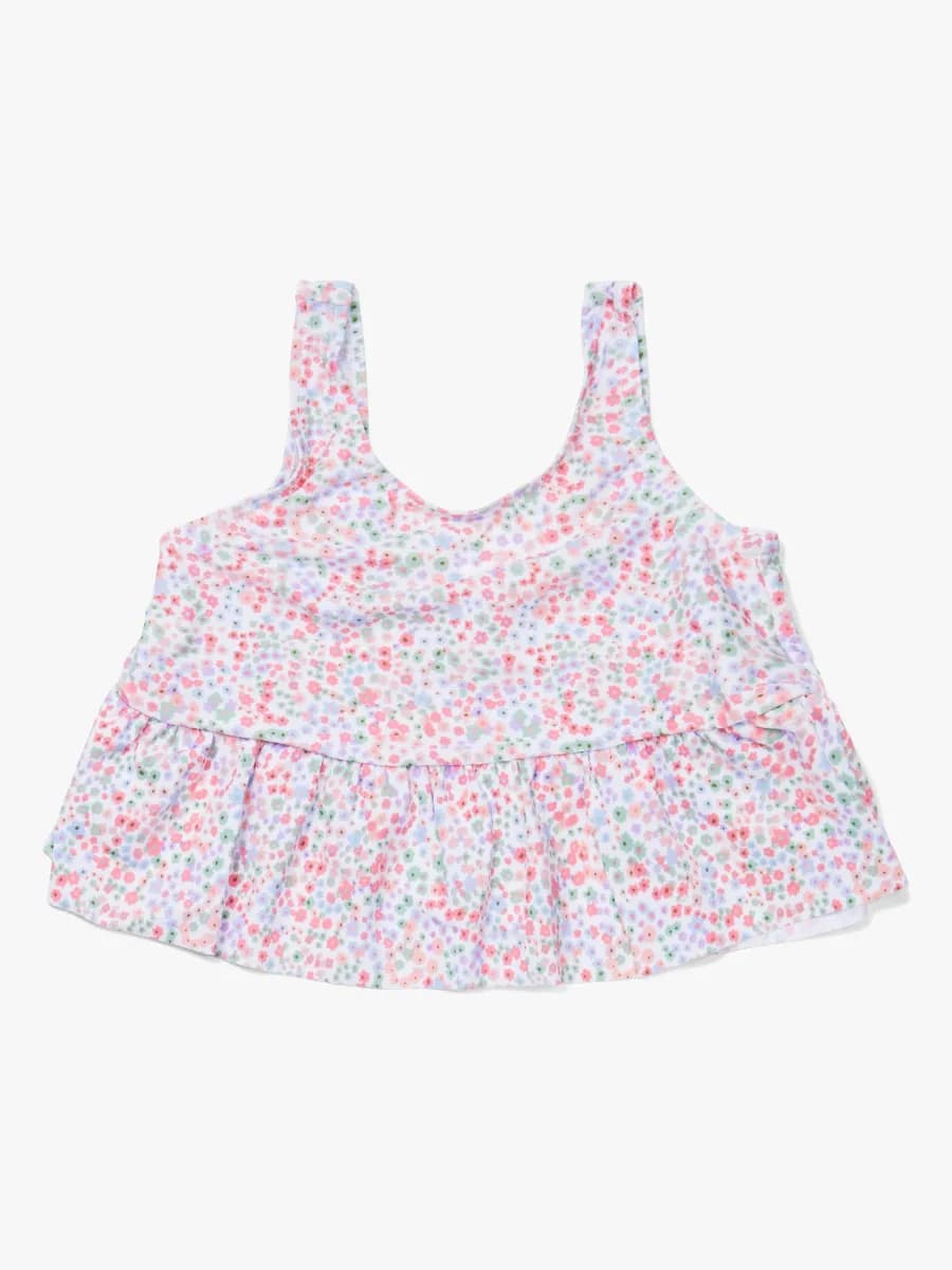 Petite Chérie Atelier Albertina UV-linne, Flowers 74-80