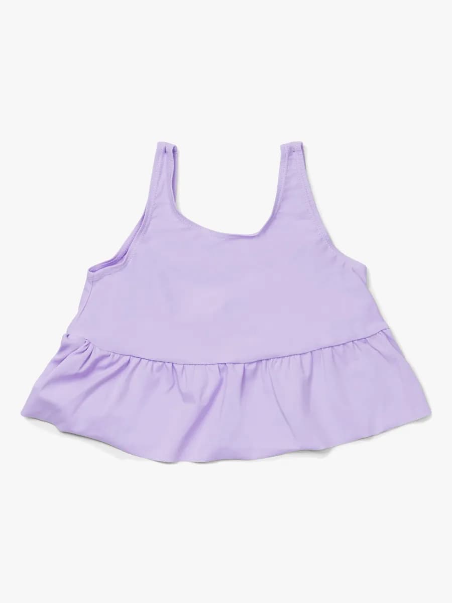 Petite Chérie Atelier Albertina UV-linne, Lavender 74-80