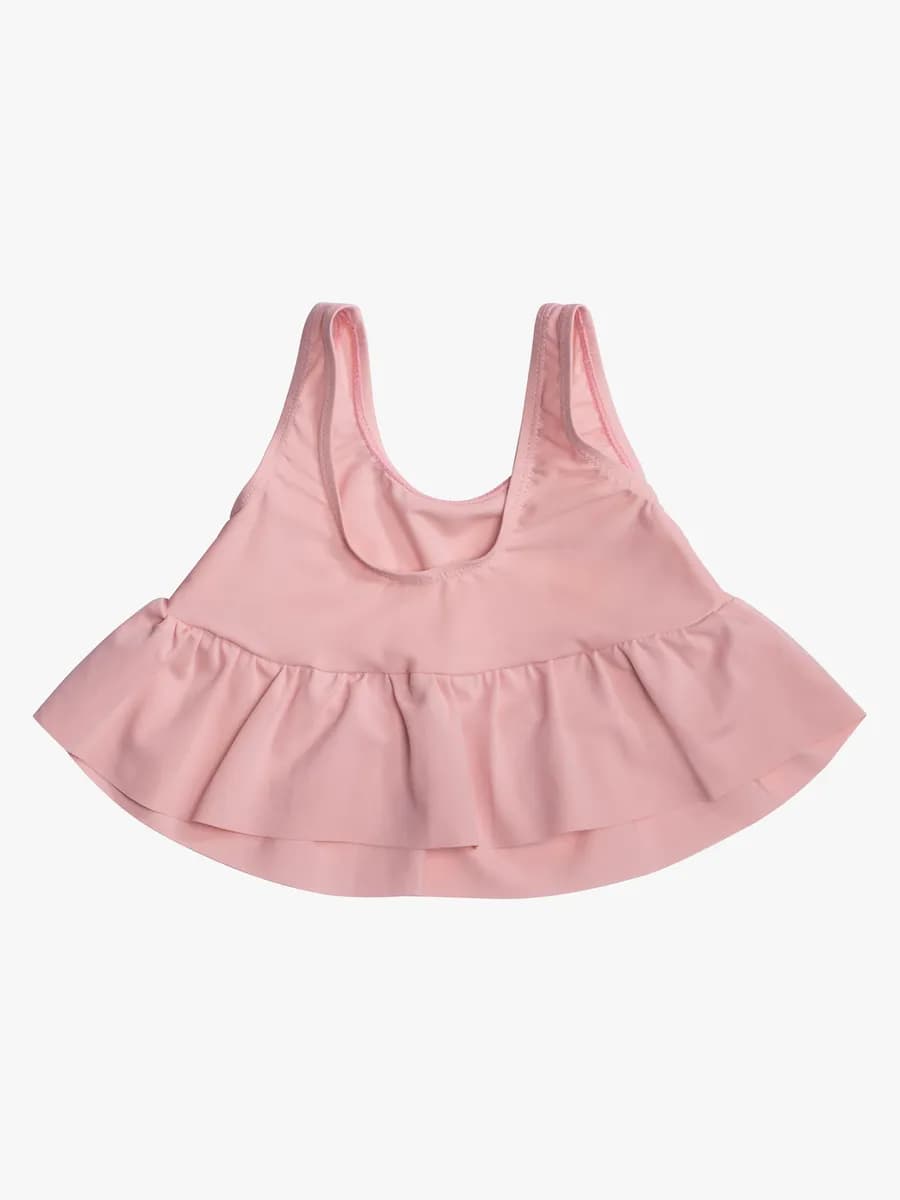 Petite Chérie Atelier Albertina UV-linne, Rosa 74-80