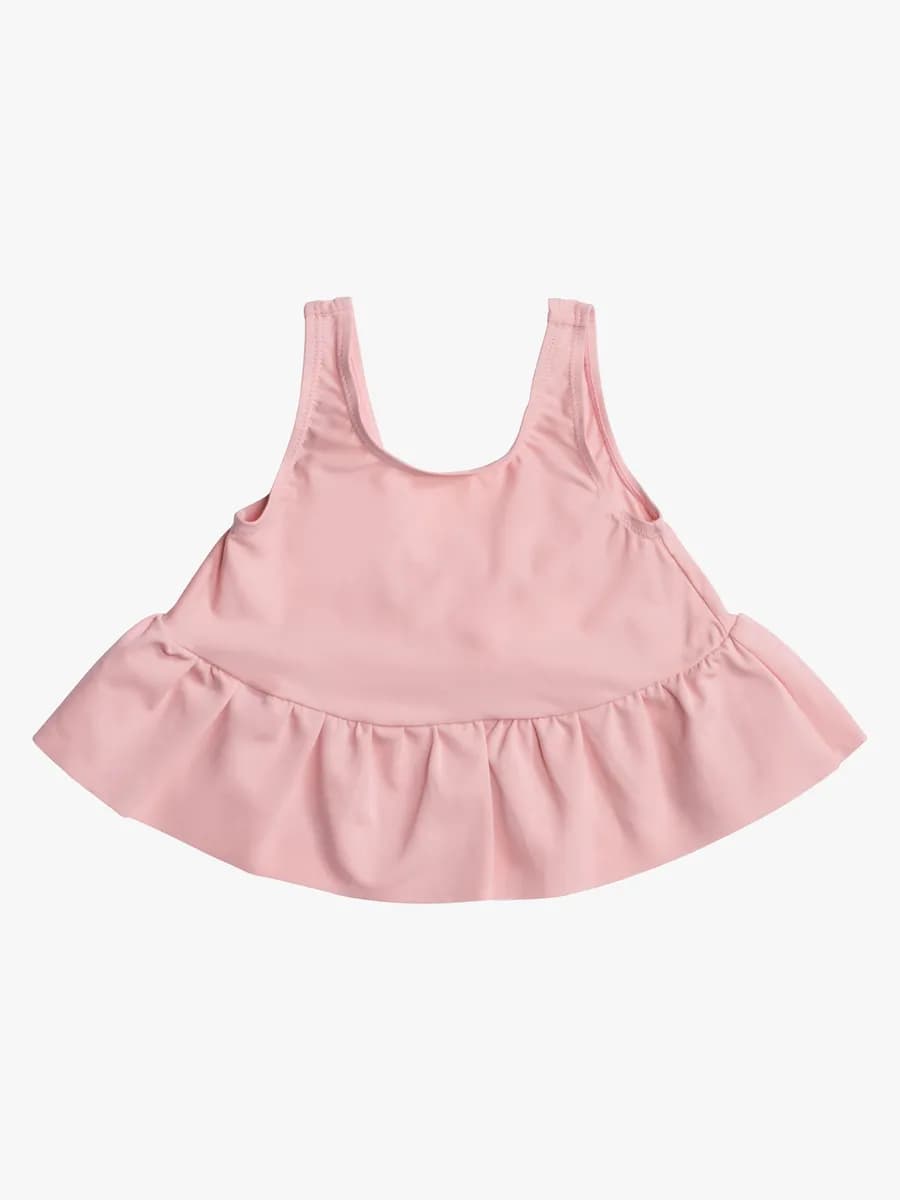 Petite Chérie Atelier Albertina UV-linne, Rosa 74-80