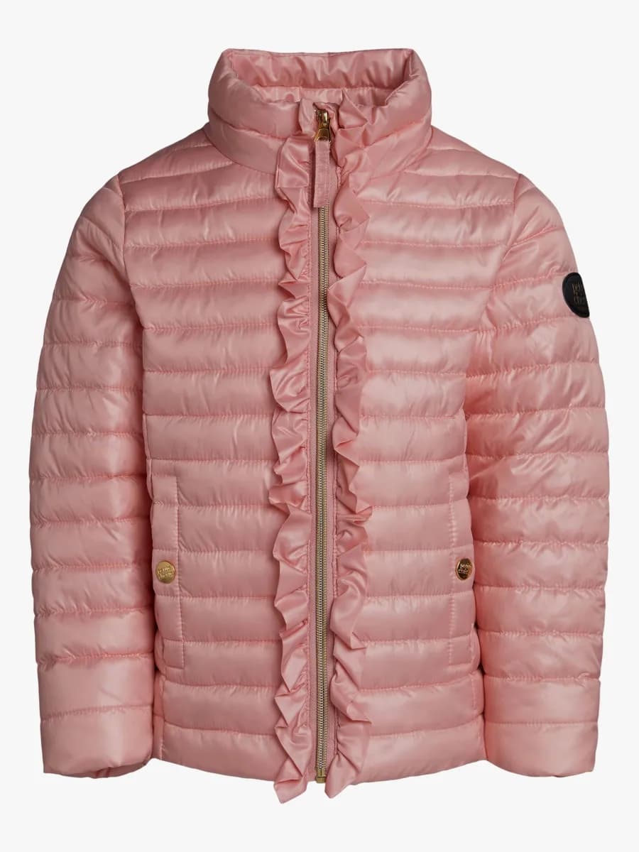 Petite Chérie Atelier Analisa Jacka, Rosa, 110-116