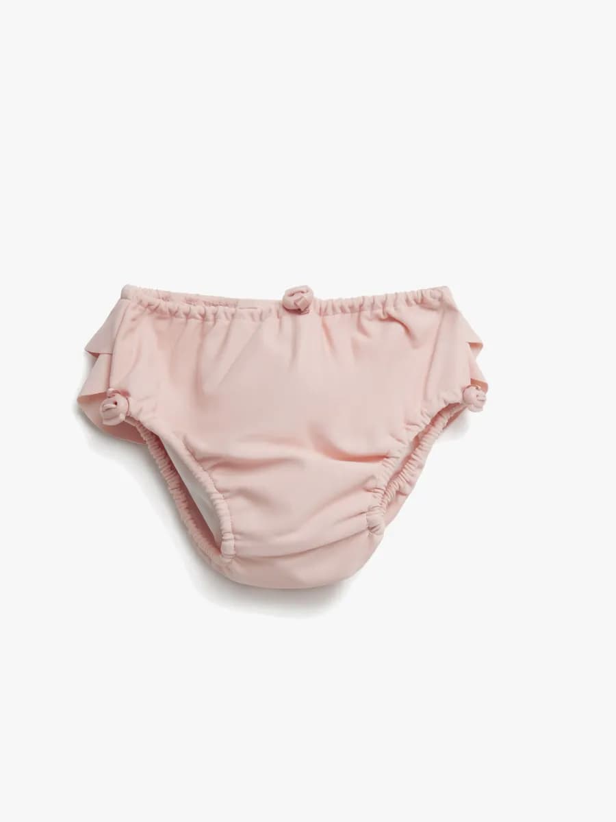 Petite Chérie Atelier Cholette UV-Badblöja, Silver Pink, 86-92