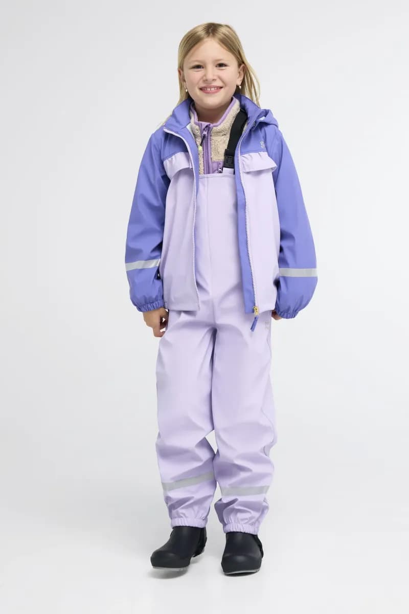 Petite Chérie Atelier Maxime Regnställ, Dusted Peri/Pastel Lilac, 100