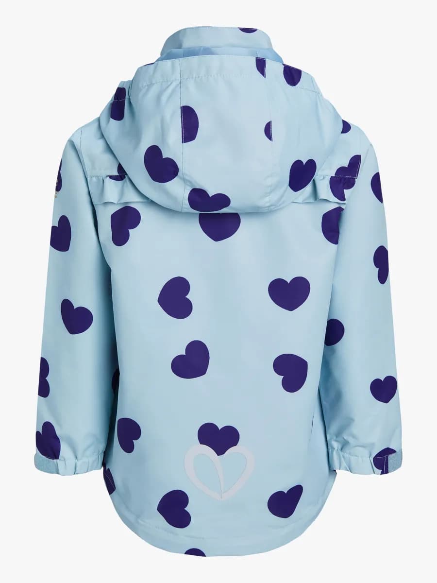 Petite Chérie Atelier Milla Skaljacka, Blue Hearts, 86-92