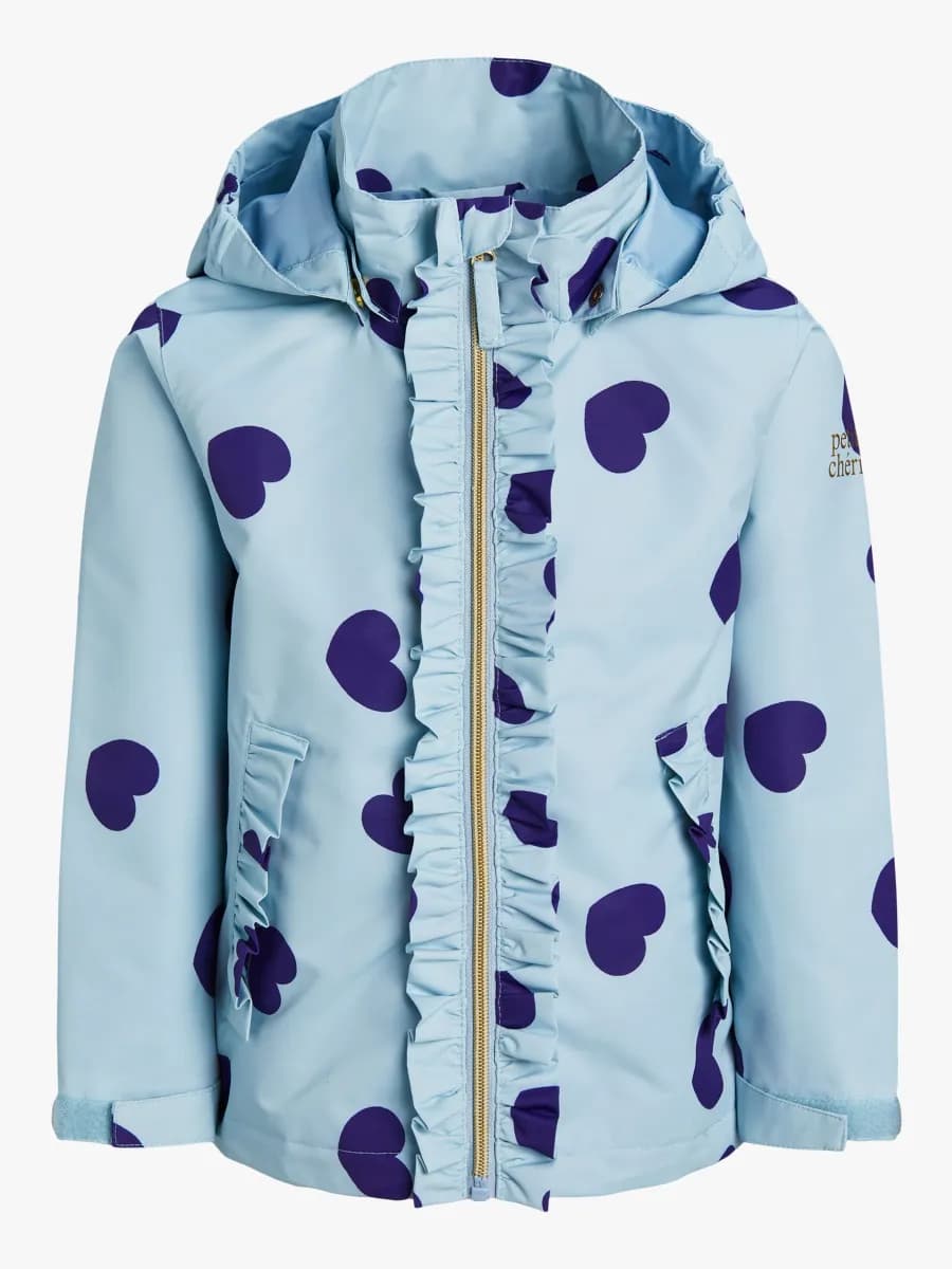 Petite Chérie Atelier Milla Skaljacka, Blue Hearts, 86-92