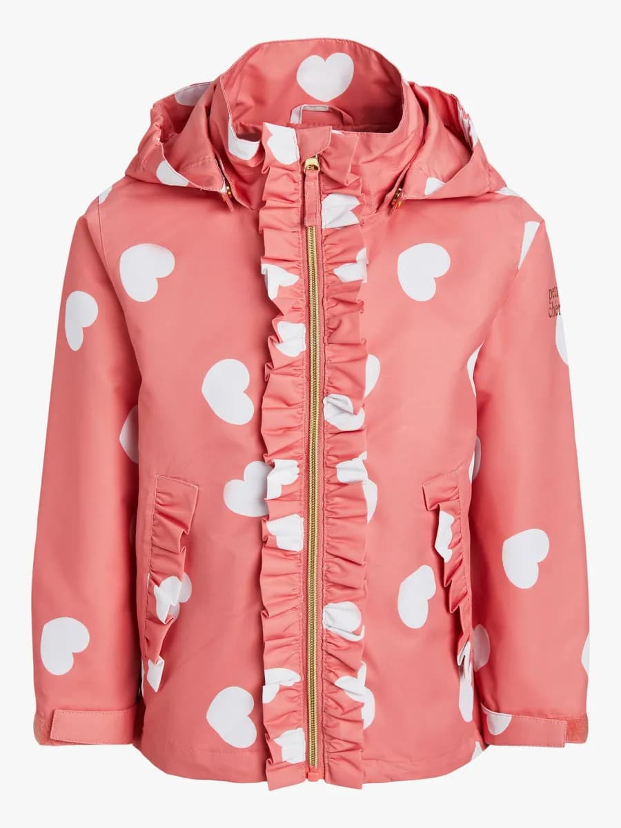 Petite Chérie Atelier Milla Skaljacka, Pink Hearts, 86-92