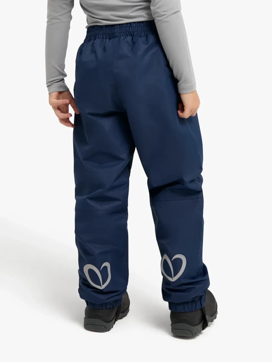 Petite Chérie Atelier Pascal Skalbyxor, Dress Blues, 86-92