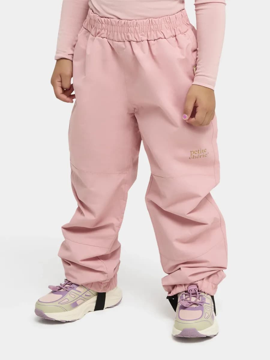 Petite Chérie Atelier Pascal Skalbyxor, Pink, 110-116