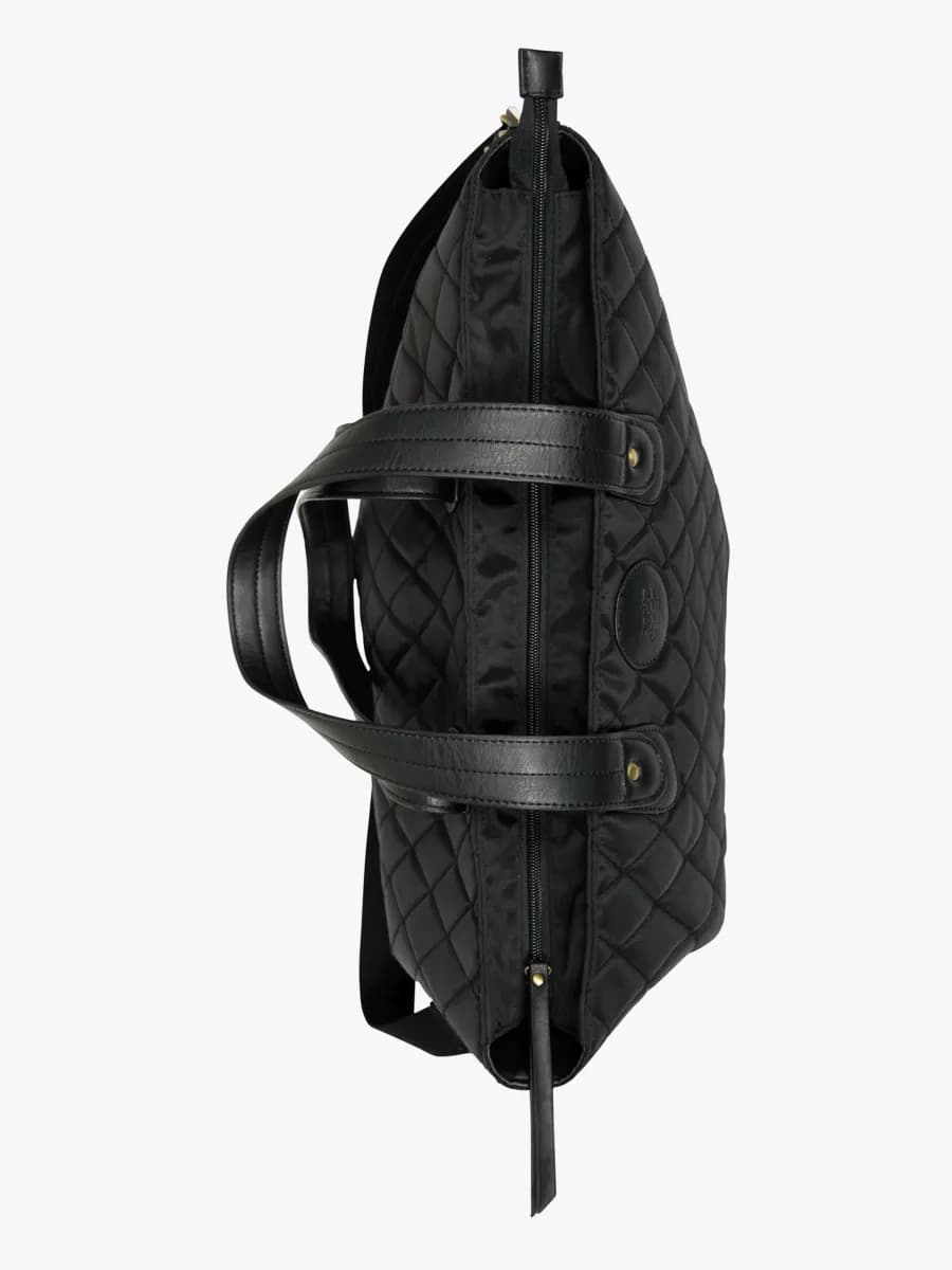 Petite Cherie Classic Skötväska, Black
