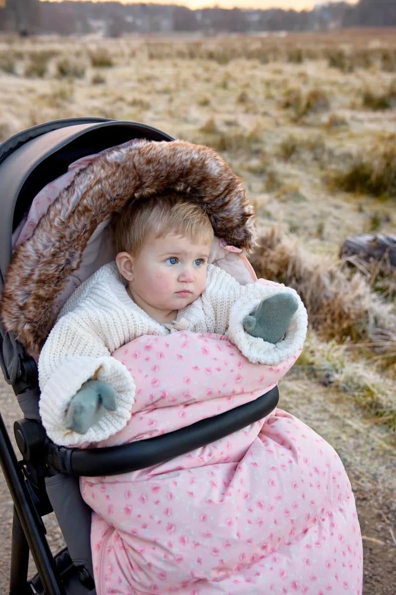 Petite Chérie Essence Dunåkpåse, Pink