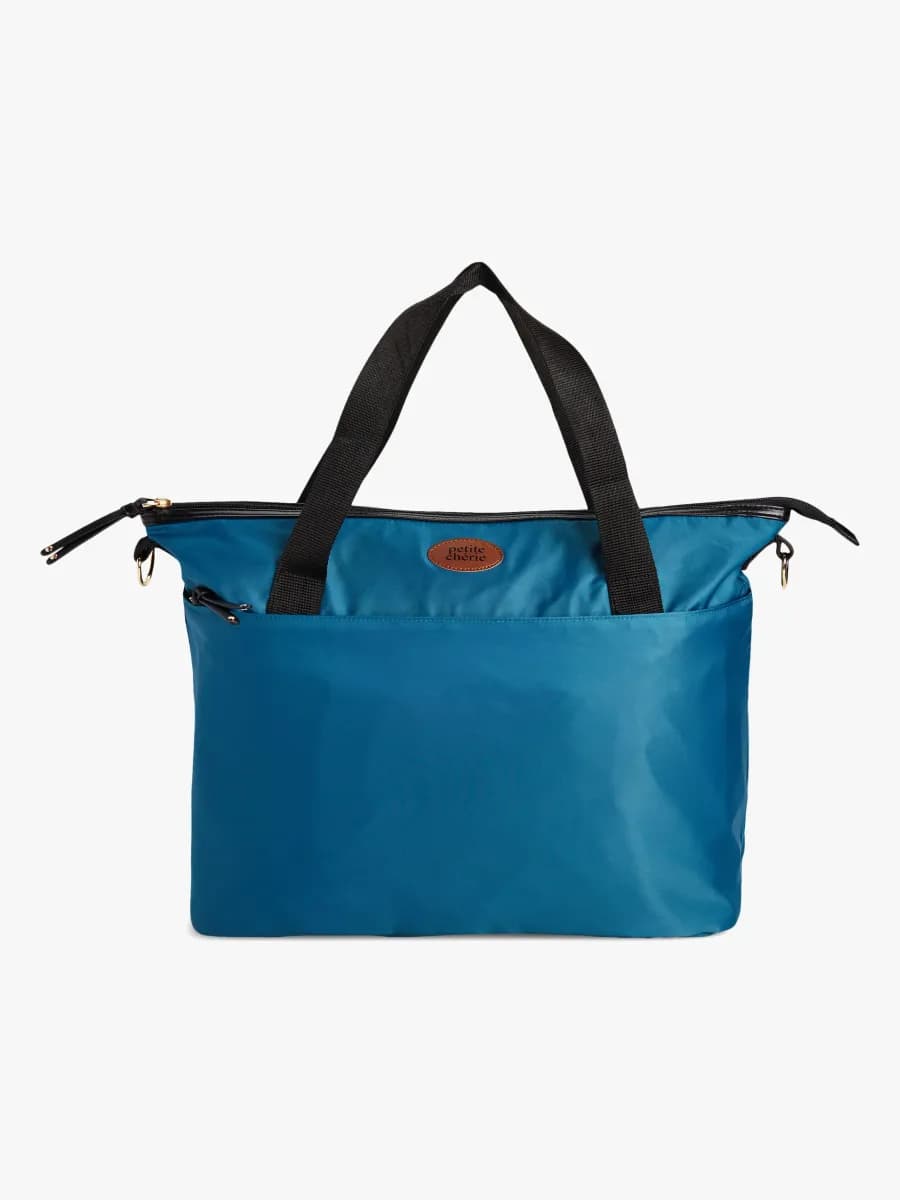 Petite Chérie Fantaisie Skötväska, Blue