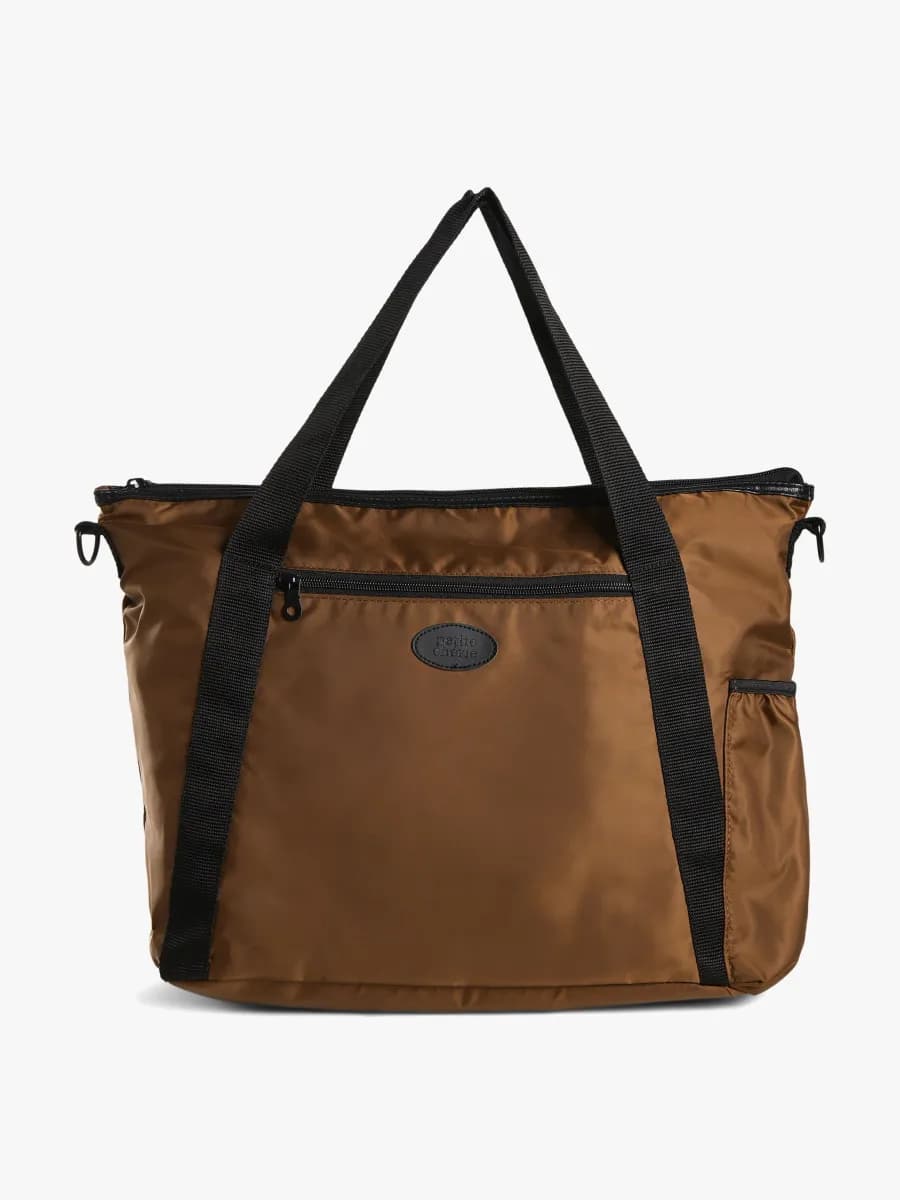 Petite Chérie Fantaisie Skötväska, Brown