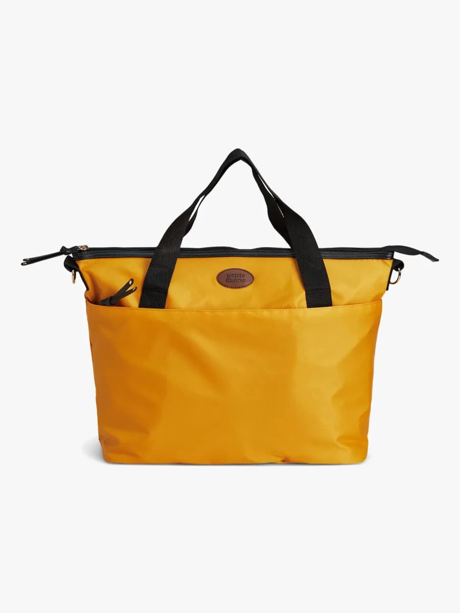 Petite Chérie Fantaisie Skötväska, Butterscotch