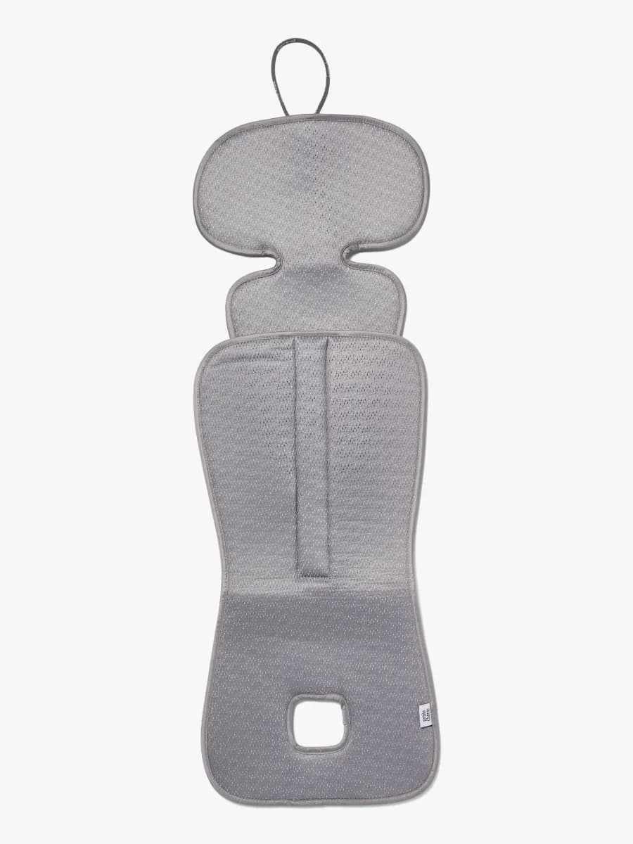 Petite Chérie Mesh Bältesstol, Grey