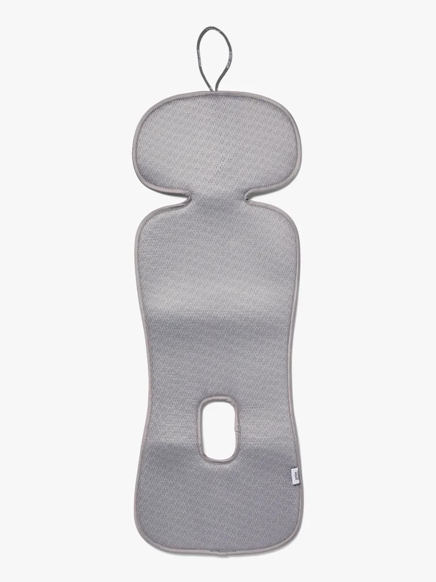 Petite Chérie Mesh Bilbarnstol, Grey